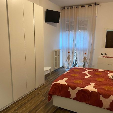 Sestohome26 Sesto San Giovanni Zewnętrze zdjęcie
