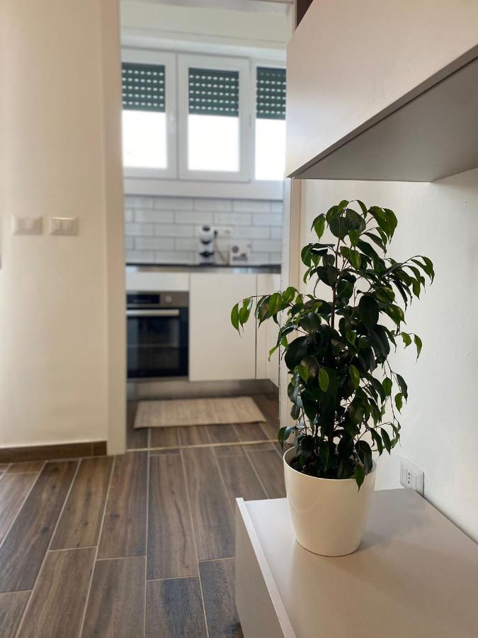 Sestohome26 Sesto San Giovanni Zewnętrze zdjęcie