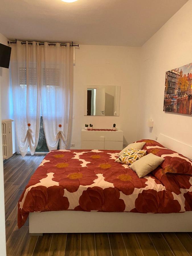 Sestohome26 Sesto San Giovanni Zewnętrze zdjęcie
