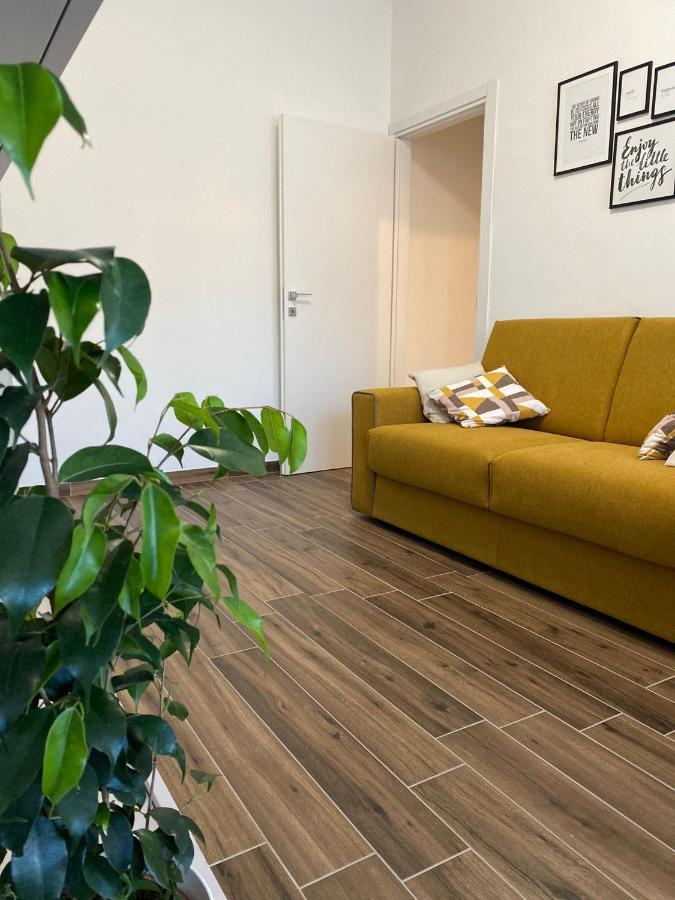 Sestohome26 Sesto San Giovanni Zewnętrze zdjęcie